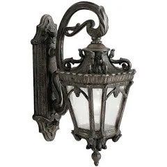 Mediterranean Outdoor Wall Sconces For Sale