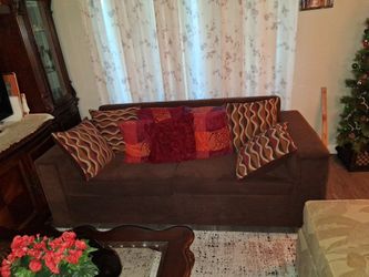 Sofa bed