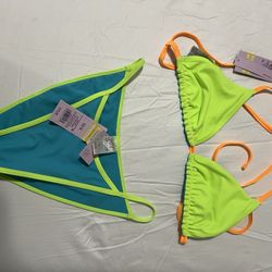 Target Bikini