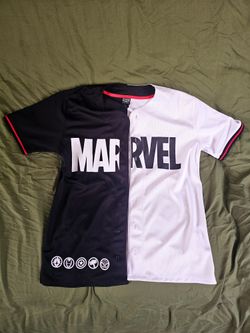Disney Parks Marvel Avengers Baseball