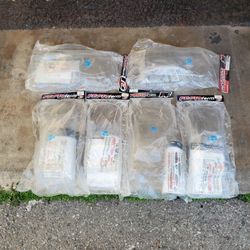 RC Car Proline Bodies Protoform Lexus, Dodge Stratus Etc NEW