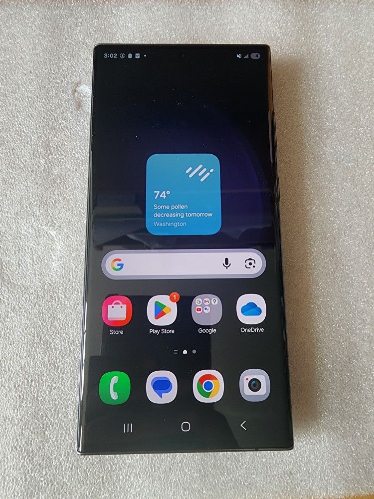 Samsung Galaxy S23 Ultra Unlocked