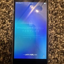 iPhone SE 