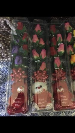 Valentine’s Day gifts