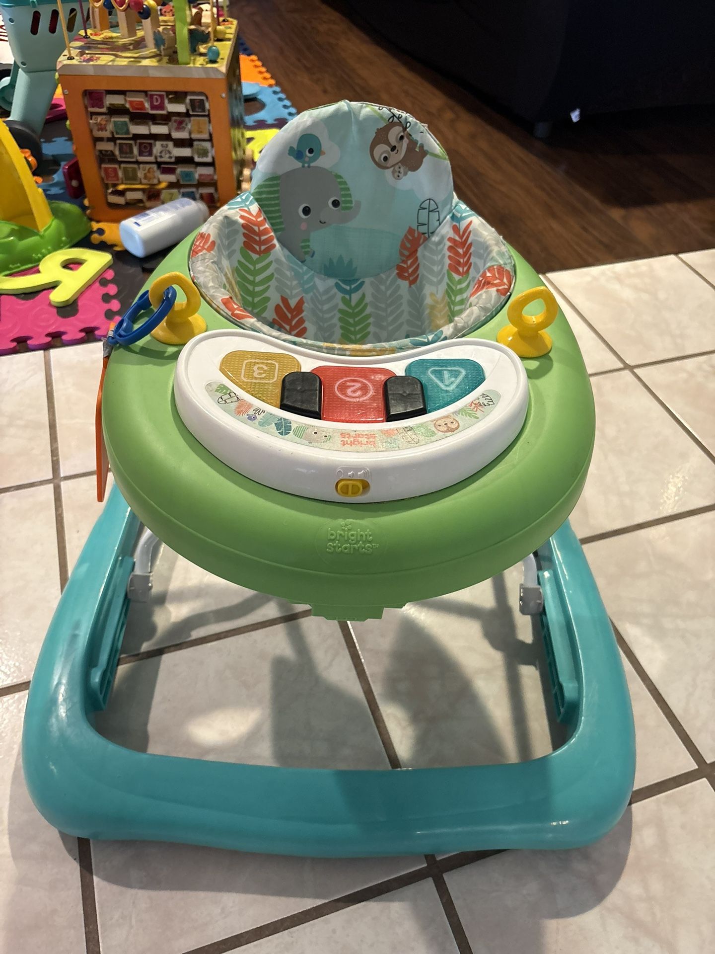 Baby Walker