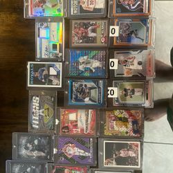 Sports Cards-Best Offer
