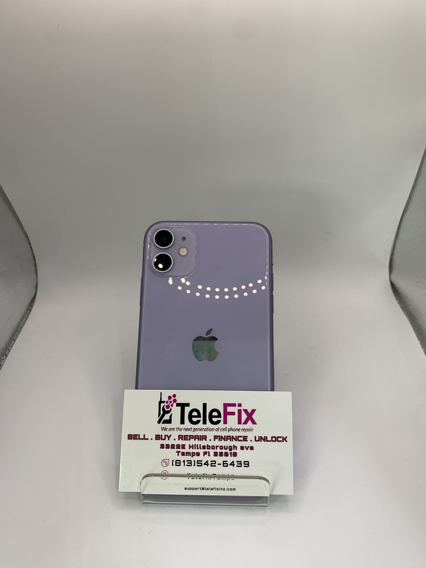iPhone 11 ($50 Down)