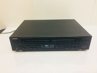 Teac RW D250 CD Player Recorder for Sale in Sacramento, CA - OfferUp