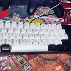 Key Board
