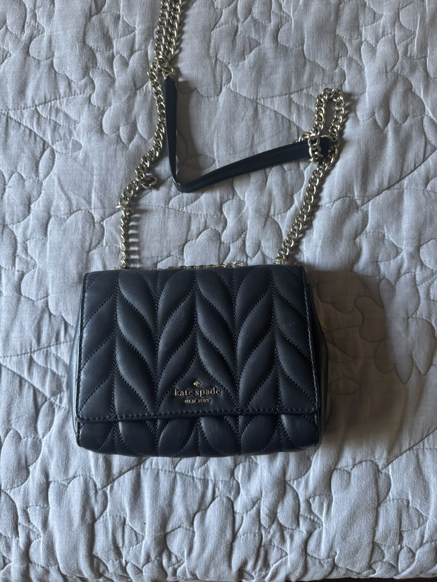 Used Kate Crossbody Purse