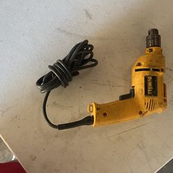 Drill