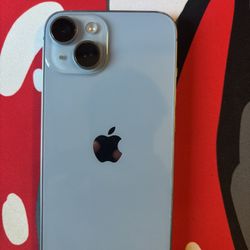 iPhone 14 Unlocked 128gb