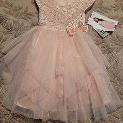 Girls Dresses  🥳 Party  toddler girls Dress 