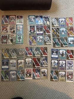 Football Cards