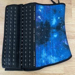 Waist trainer size L