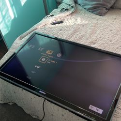 Tv Sony And Toshiba For Sale 