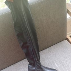 Botas Negras 