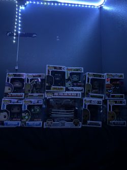 bulk funkos