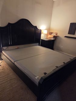 Bed Frame