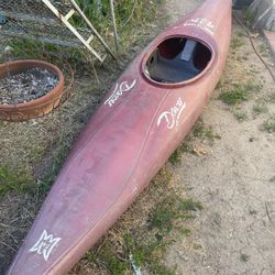 Kayak ENCINO