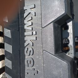 Kwikset Door Handle Installation Kit 