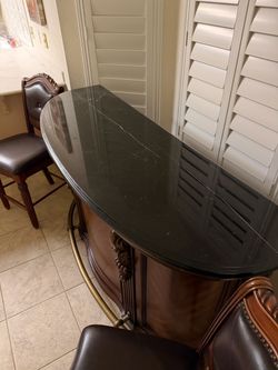 Home Bar furniture