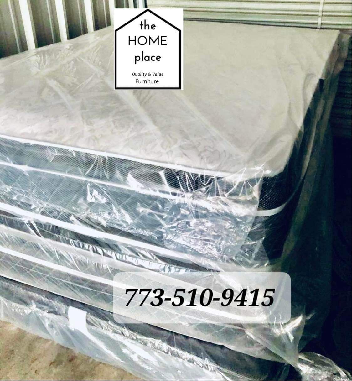 The HOME Place Big Sale!!  Furniture