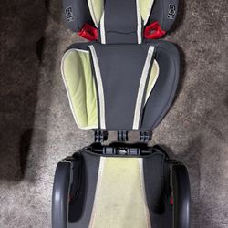 Graco Car Seat