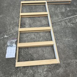 36” Pocket Door Frame