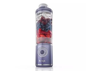 NEW NINJA MAX PORTABLE BLENDER