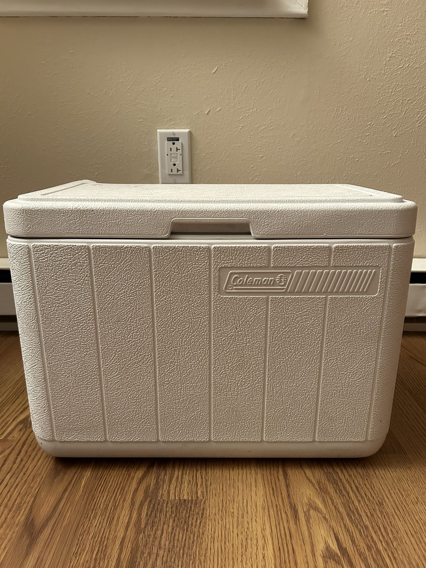 Coleman Chest Cooler