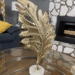 Decorative Leaf