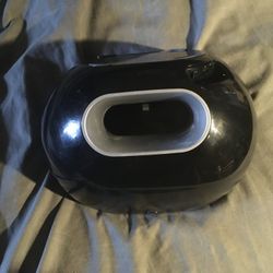 Philips DS3205/37 Portable Docking Speaker Black