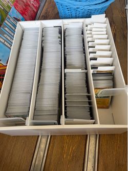 Pokemon cards over 500