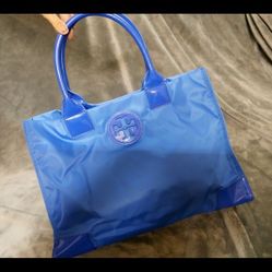 Tory burch large bag