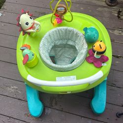 Infant Walker 