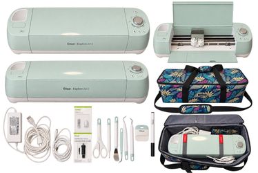 Cricut Explore Air 2