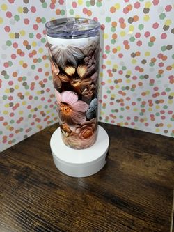 Sublimation Tumblers