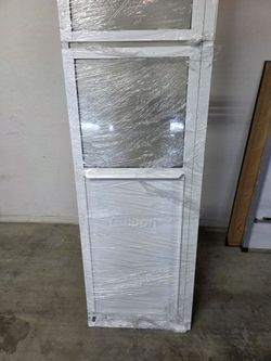 Ellion XLarge pet door 91"-96"