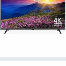 Insignia fire TV 70 inch