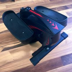 Mini Elliptical Machine