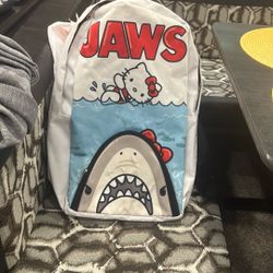 Backpack