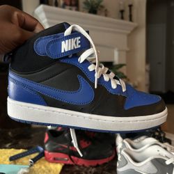Nike blue borough $25