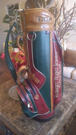 ROBERT TRENT CLASSIC  CADI $67ea. firm