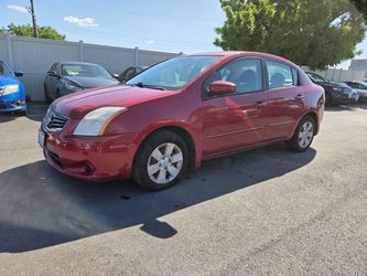 2010 Nissan Sentra