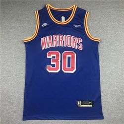 Steph Curry jersey new