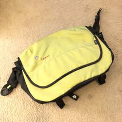 Messenger Bag