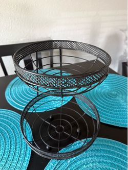 Fruit basket
