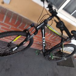GT Karakoram 2.0 XL 29er