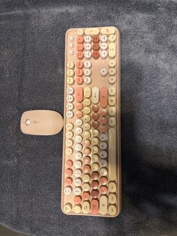 keyboard